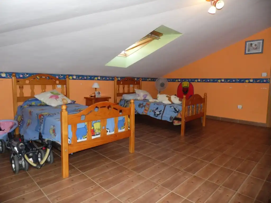 Chalet con piscina en venta en Alcaucín, imagen 29