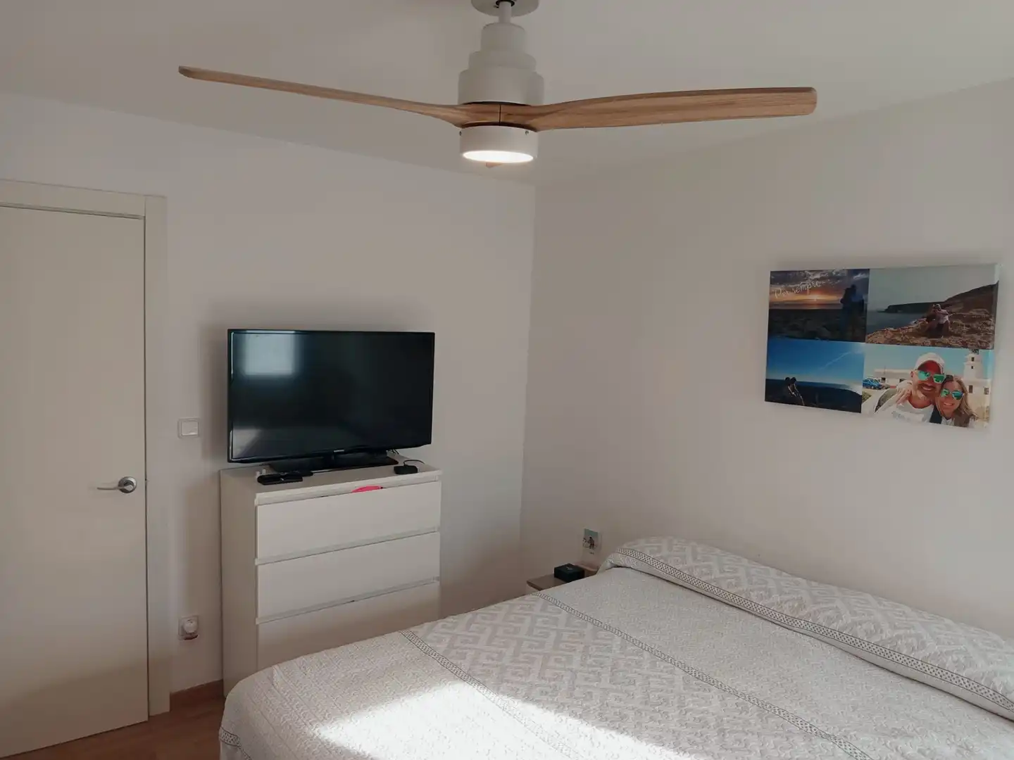 Habitación de Piso en venta en Torelló con Calefacción, Parquet y Horno