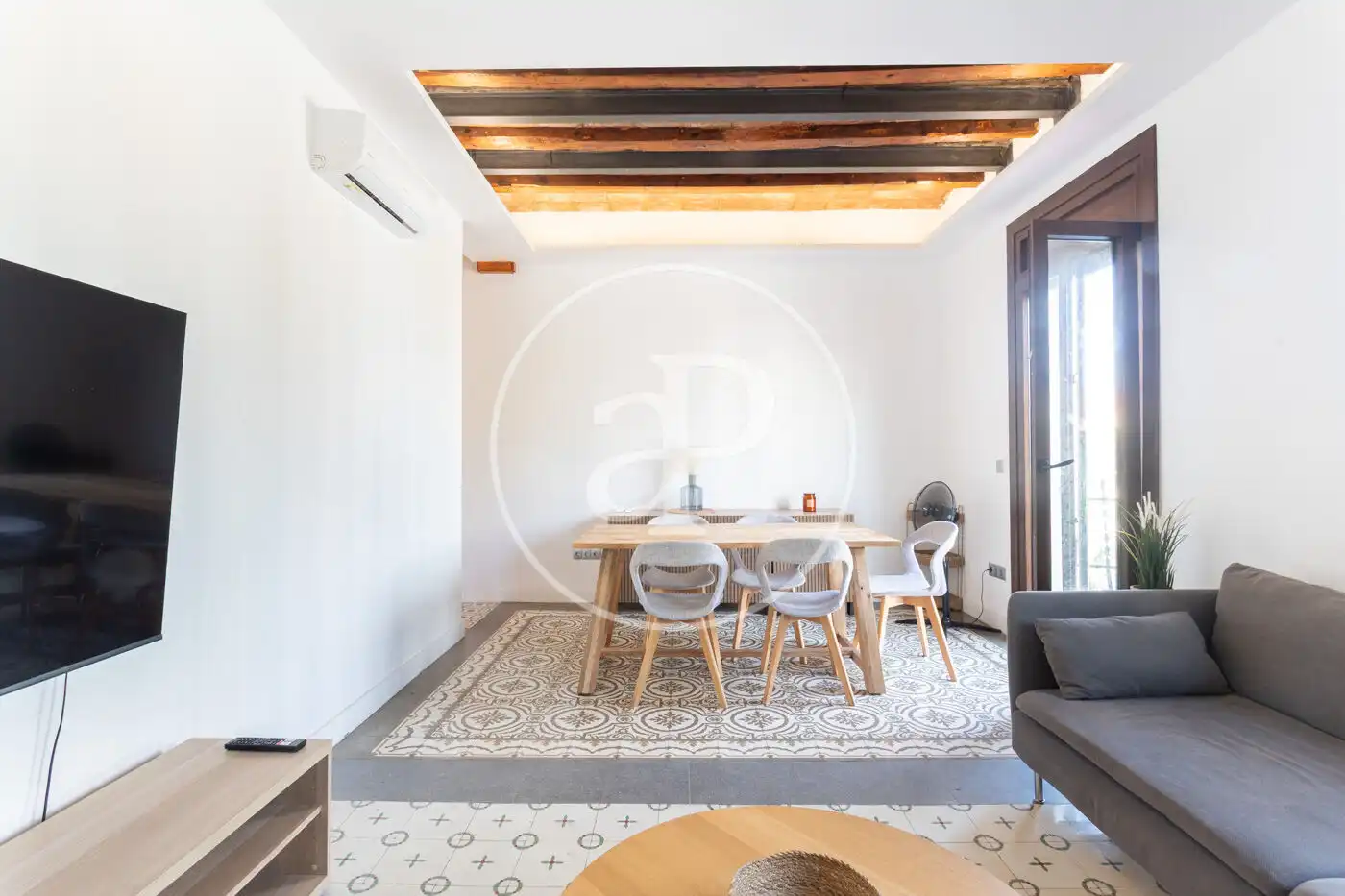 Piso de alquiler en Carrer de València, La Nova Esquerra de l'Eixample