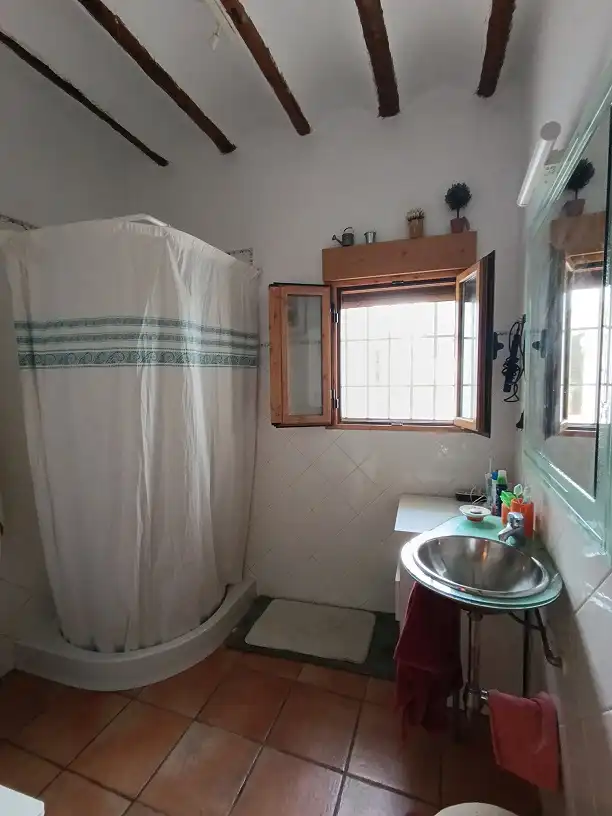 Casa rústica amb piscina en venda a Tobarra, imagen 15