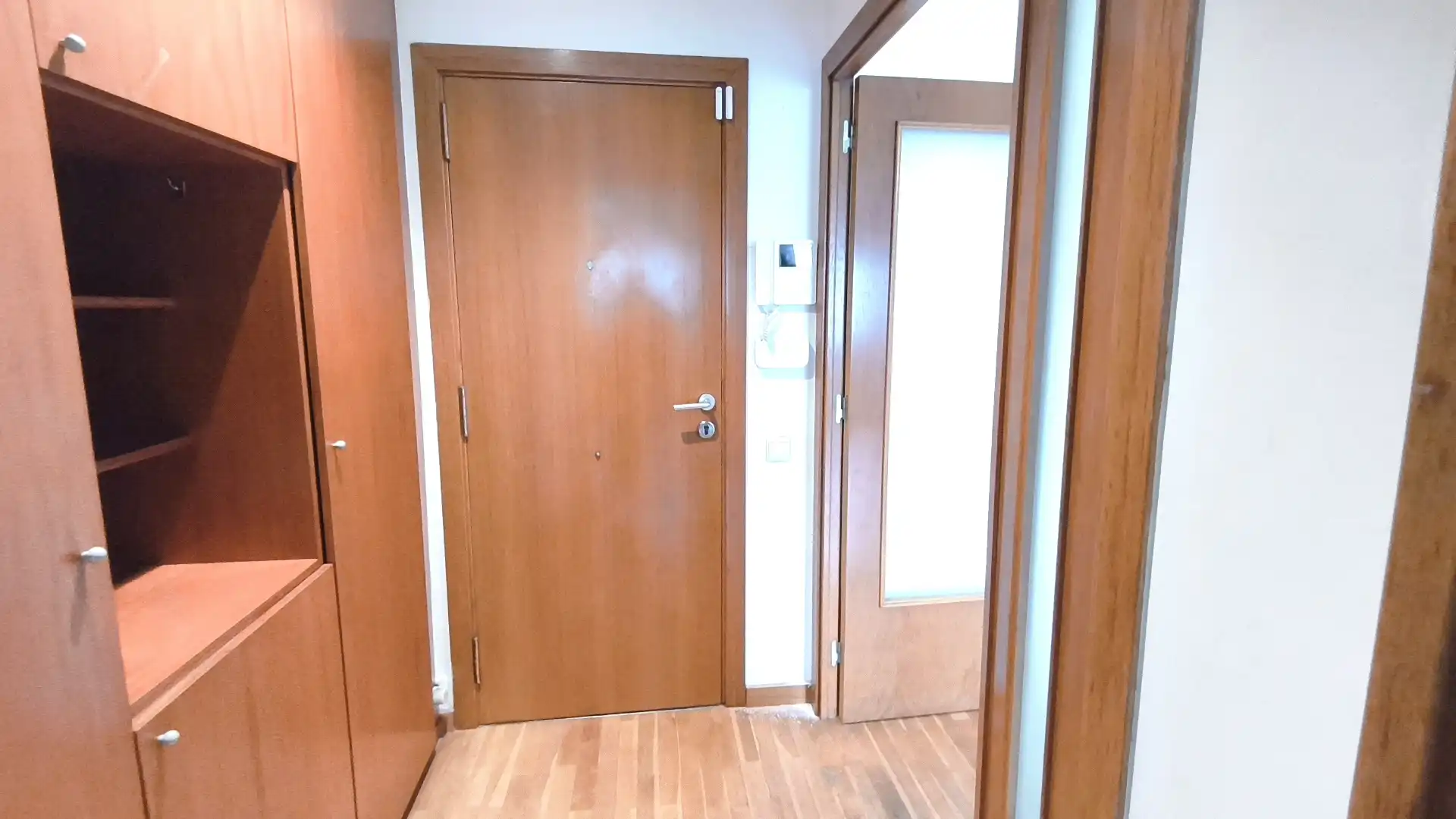 Flat for sale in  Barcelona Capital  with Air Conditioner, Heating and Parquet flooring