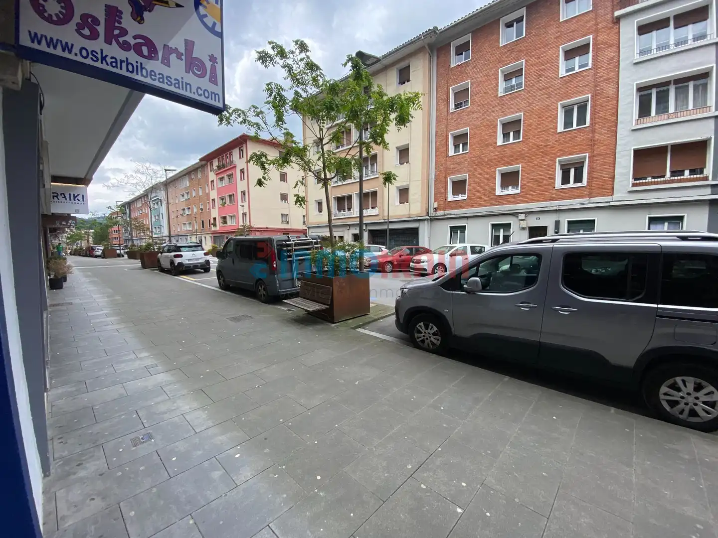 Locale commerciale in affitto a Oriamendi Kalea, imagen 20