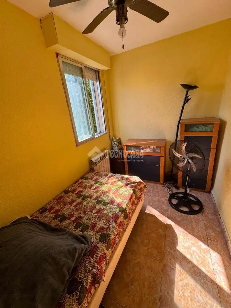 Wohnung zum Verkauf in Reyes