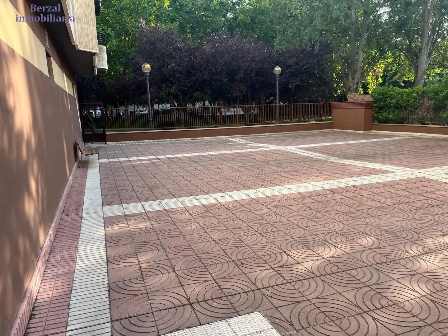 Terrassa de Pis en venda en  Logroño amb Calefacció, Terrassa i Traster