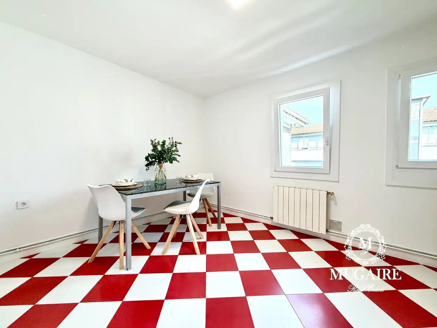 Piso con terraza en venta en Centro - Ariz - Uribarri, imagen 34