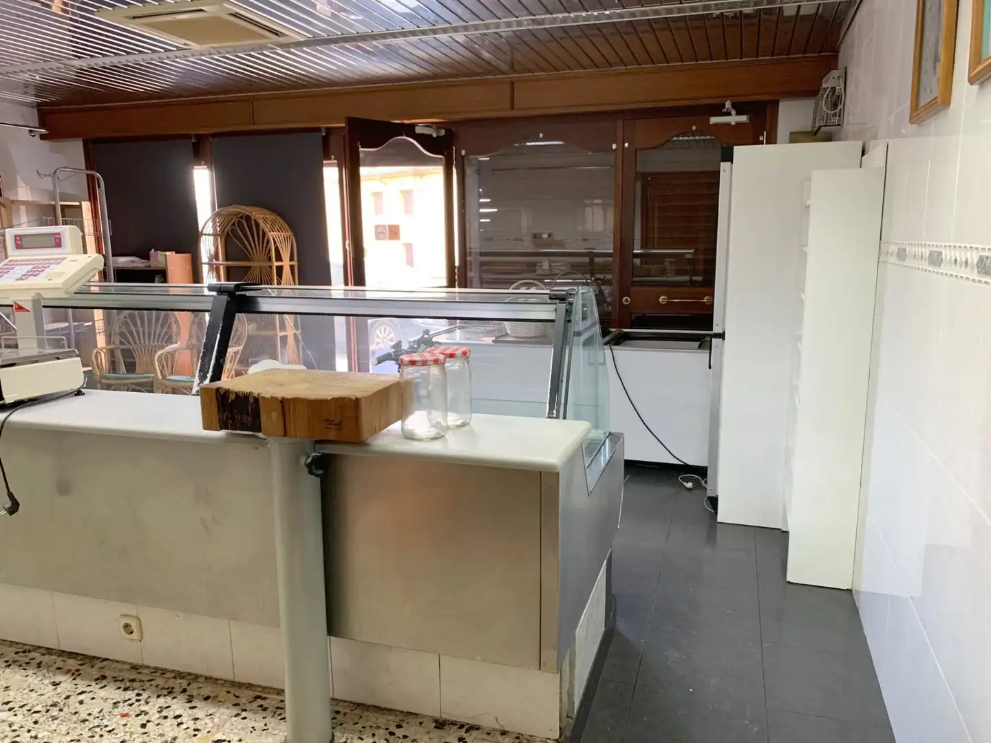 Local comercial en venta en La Bisbal d'Empordà, imagen 5