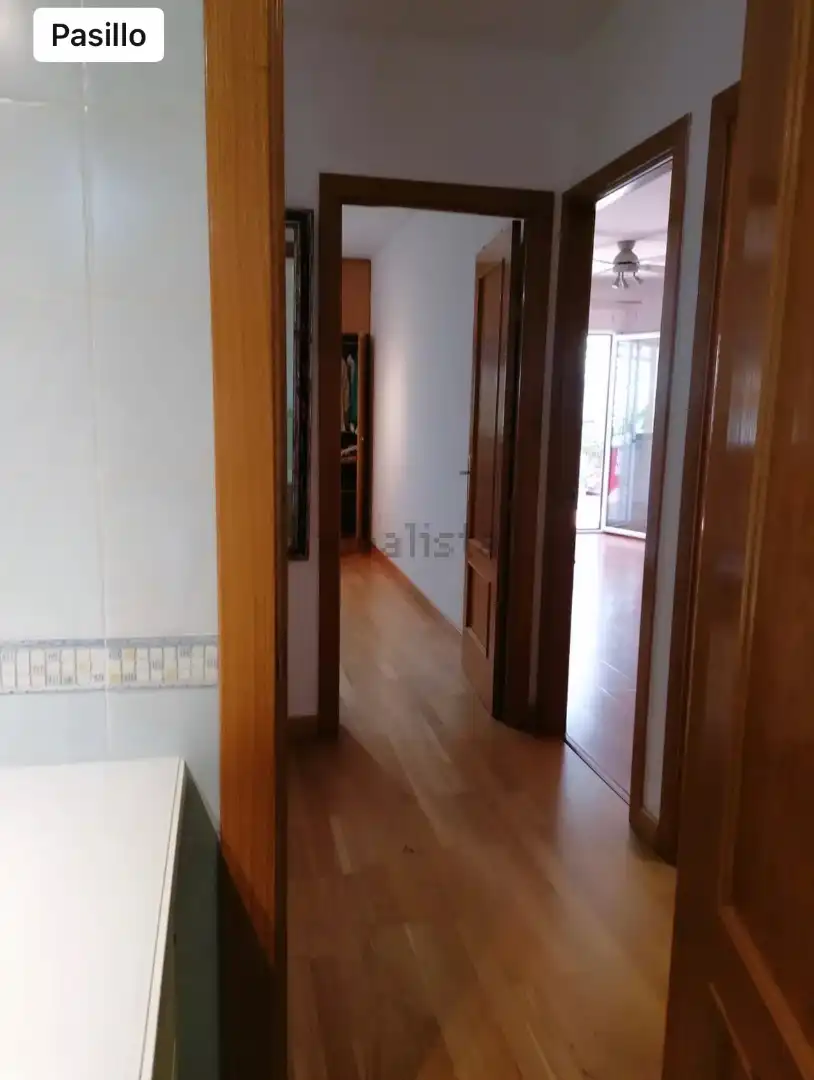 Pis en venda en Galapagar amb Calefacció, Terrassa i Traster