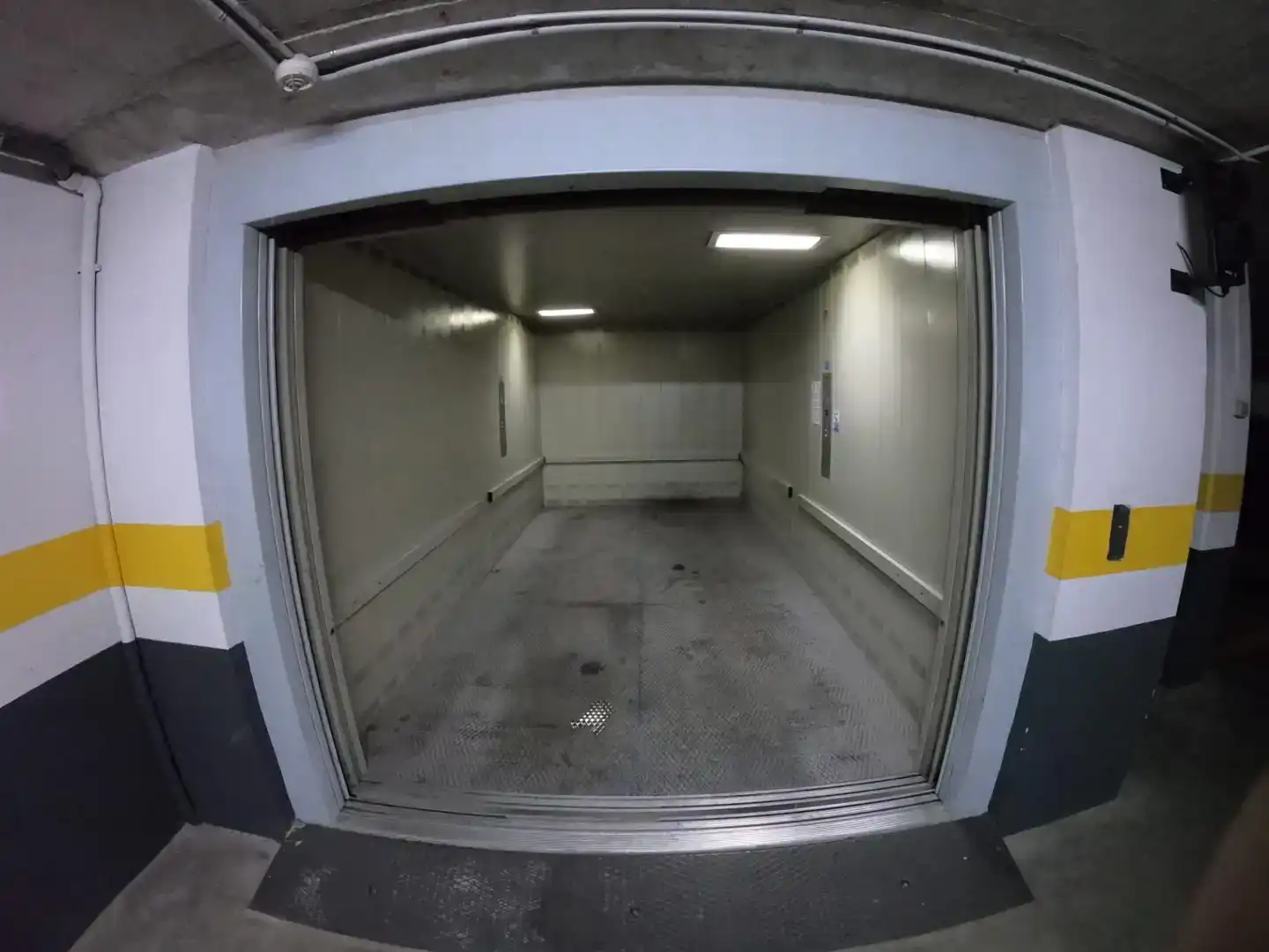 Garaje en venta en Zaragoza