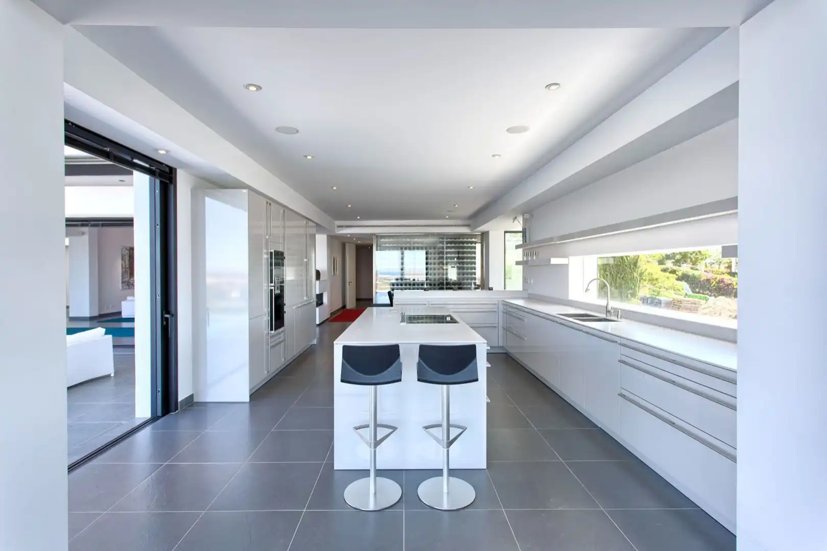 Maison avec piscine à vendre à Los Arqueros  - Puerto del Almendro, imagen 8