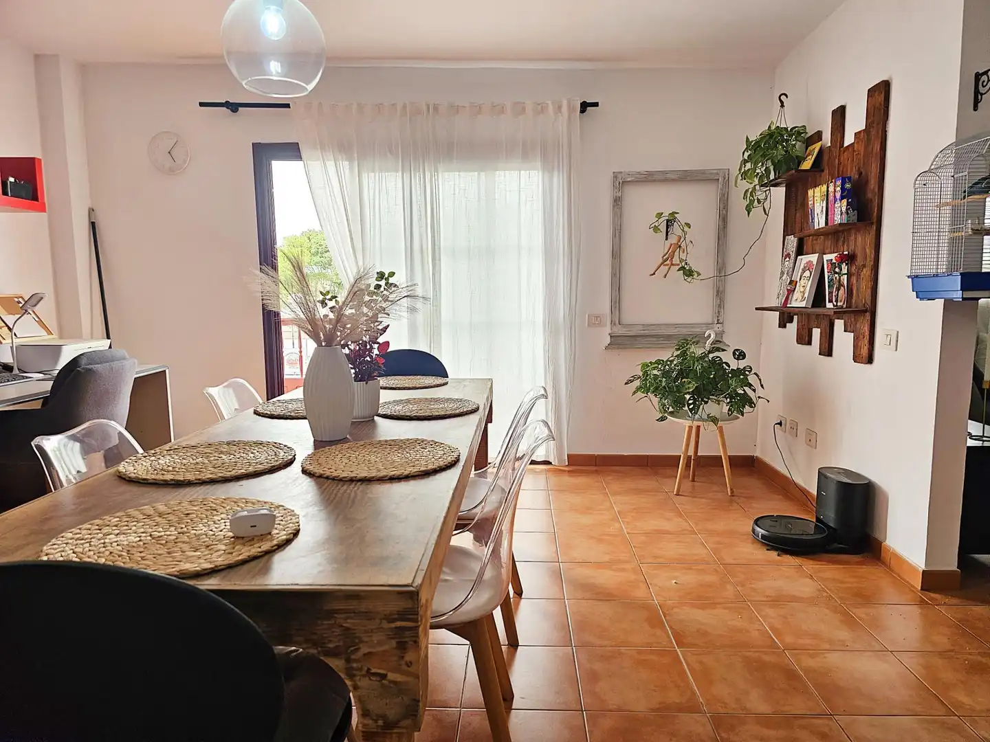 Dining room of Buildings for sale in Arona