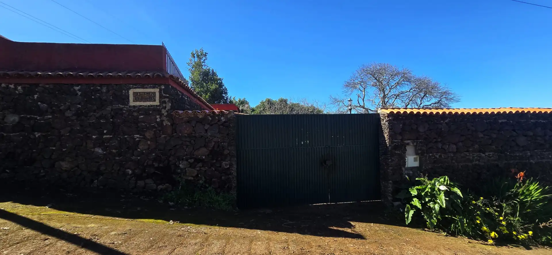 Casa rustica con giardino in vendita a Calle Vereda del Señor 117, imagen 76