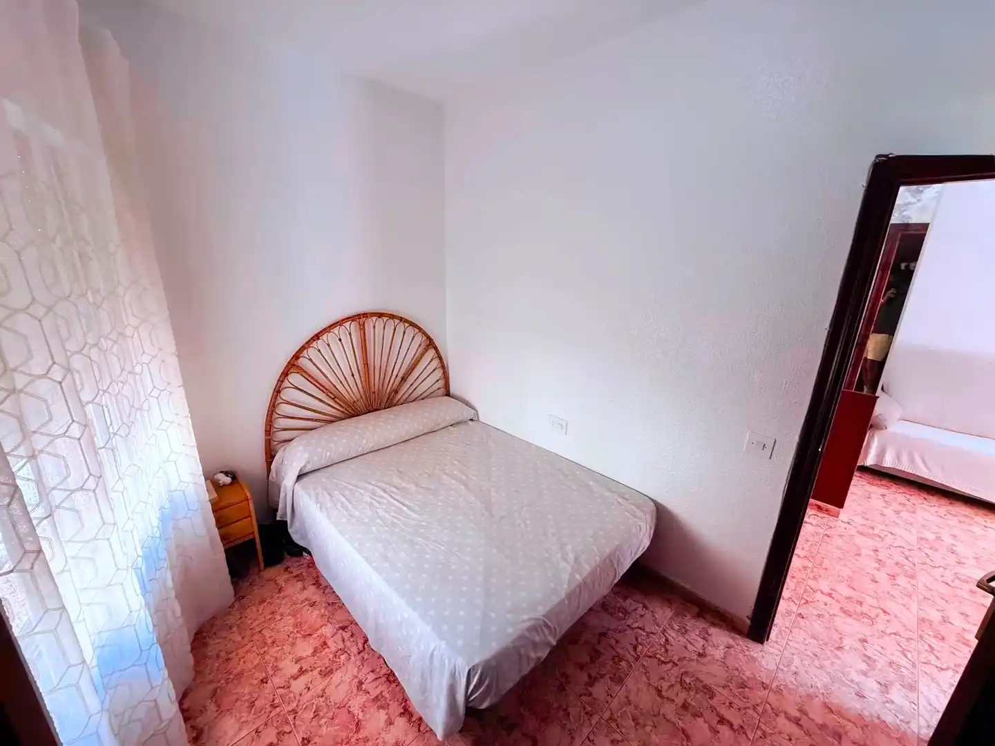 Dormitori de Casa o xalet en venda en Cartagena amb Aire condicionat, Calefacció i Terrassa