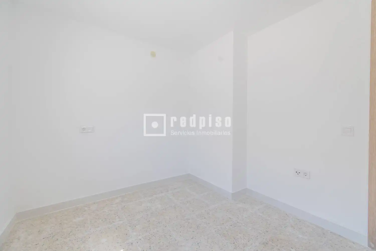 Habitación de Casa o chalet en venta en El Álamo con Calefacción, Jardín privado y Terraza