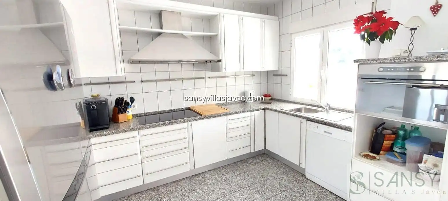 Villa in vendita a Benimeit - Tabaira, imagen 8