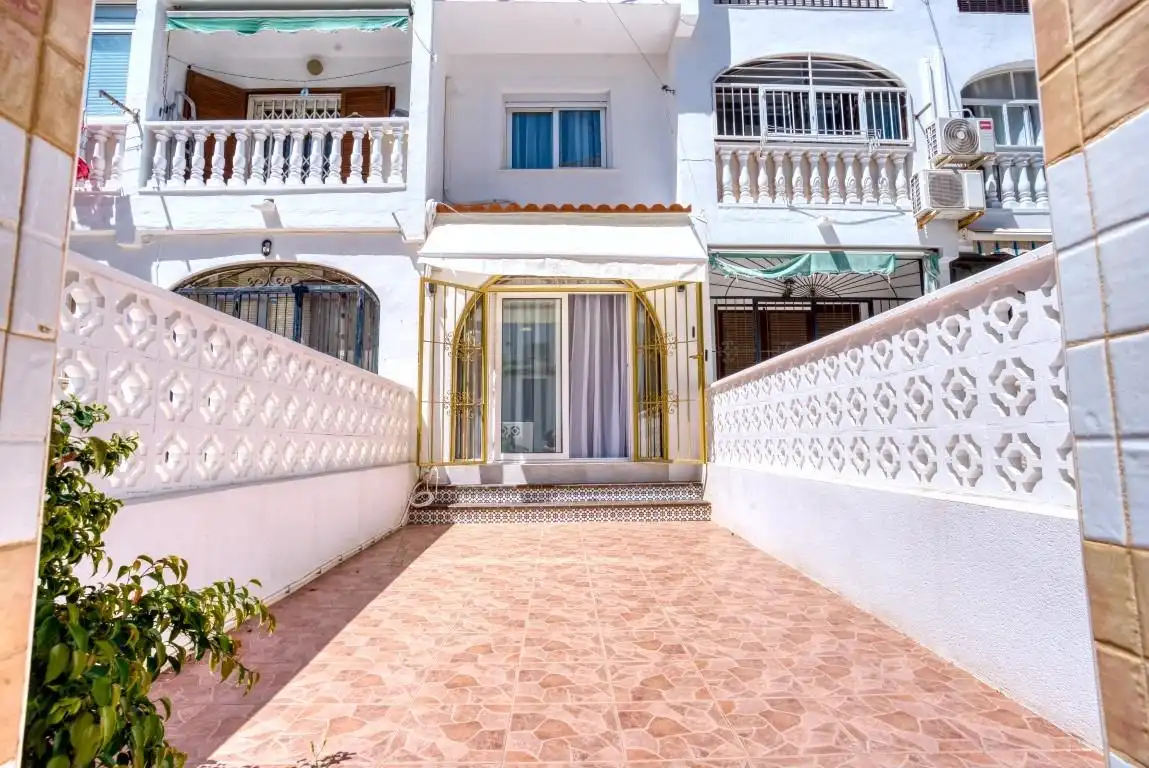 Duplex à vendre à Nueva Torrevieja - Aguas Nuevas, imagen 24