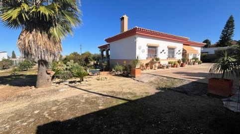 Foto 5 de Casa o chalet en venta en Sanlúcar la Mayor, Sevilla