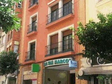 Local comercial en venda a Calle Corredera de San Marcos