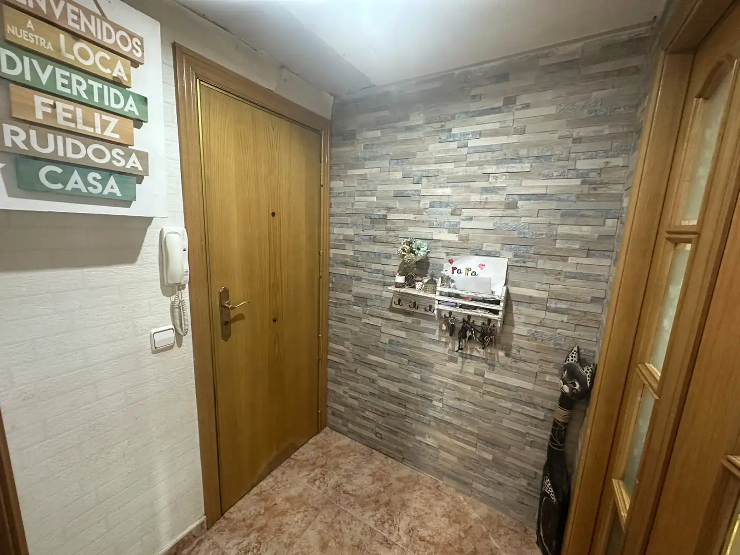 Wohnung mit Terrasse zum Verkauf in Carrer de Lleida, imagen 26
