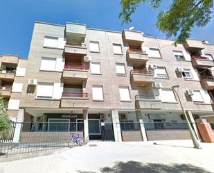 Vista exterior de Pis en venda en  Almería Capital