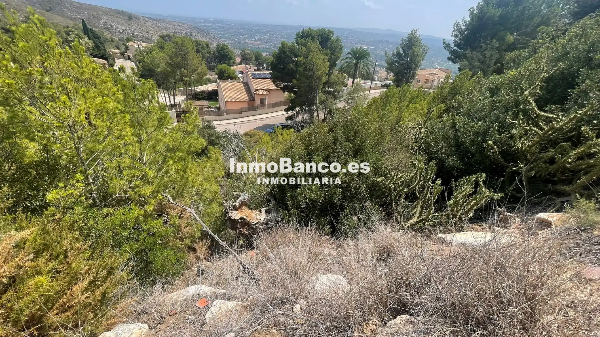 Terreny residencial en venda a Calle Pascual y Genís 869, imagen 5