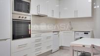 Kitchen of Flat for sale in  Barcelona Capital  with Terrace