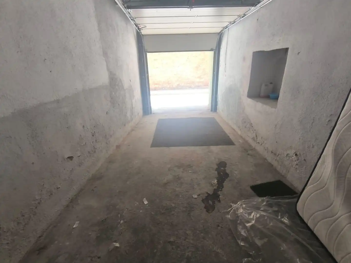 Piso en venta en Manresa con Calefacción, Amueblado y Balcón