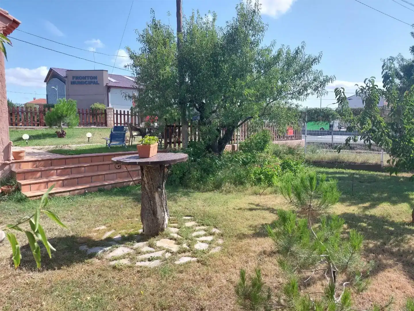 Casa o chalet en venta en El Villar de Arnedo con Jardín privado y Trastero