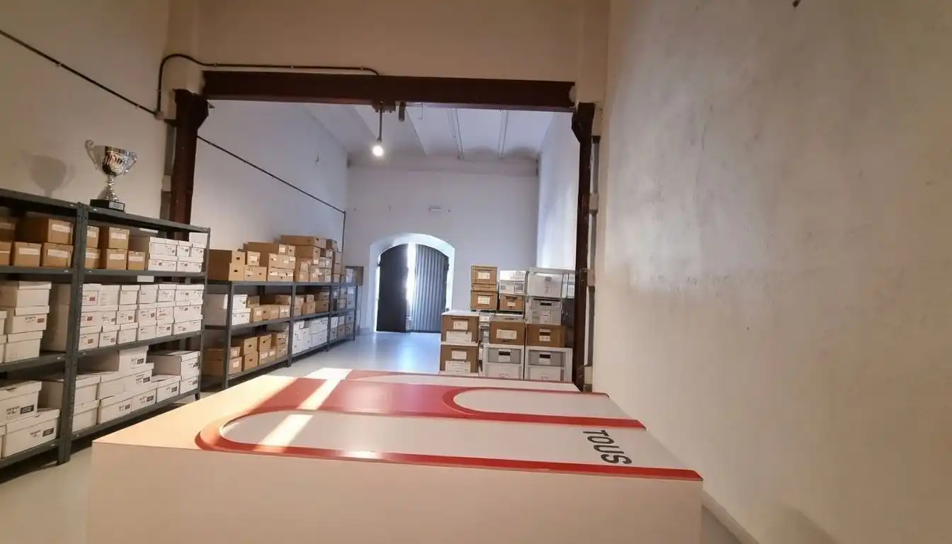 Geschaftsraum zur Miete in La Ràpita