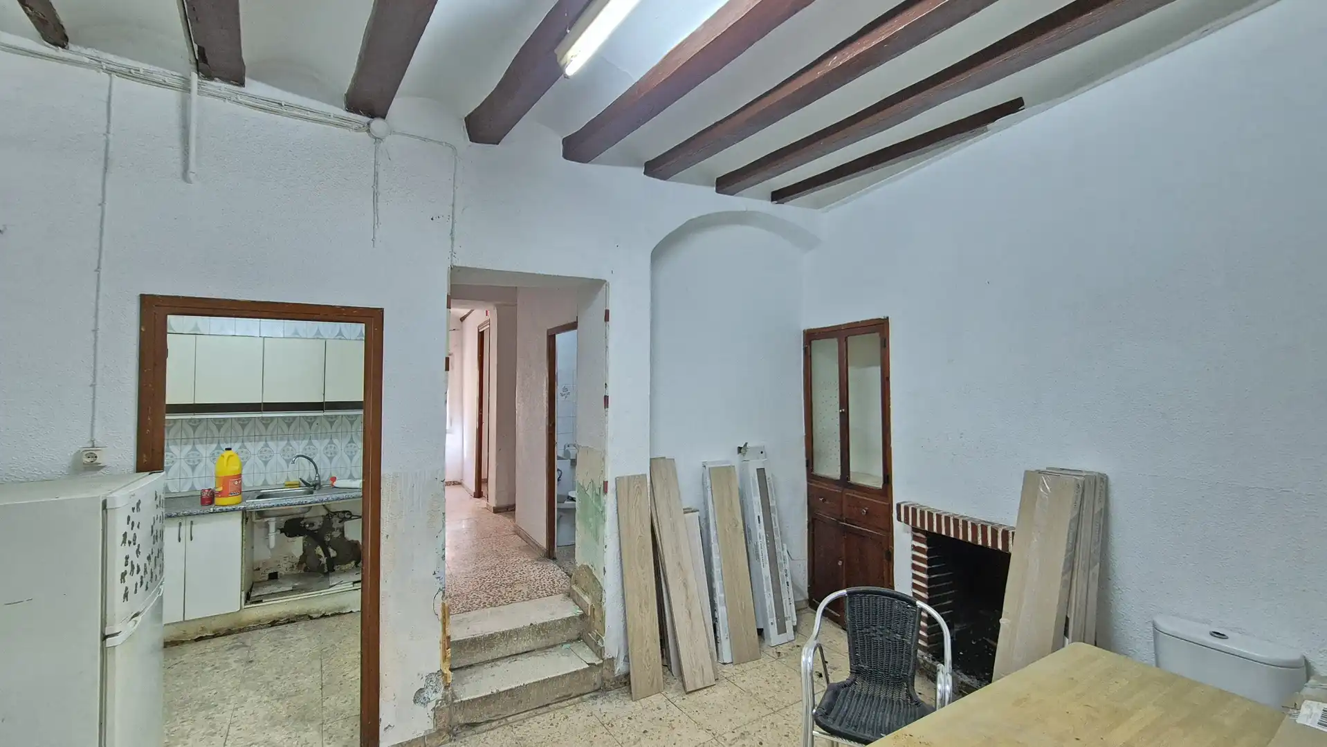 Haus zum Verkauf in Callosa d'en Sarrià, imagen 3