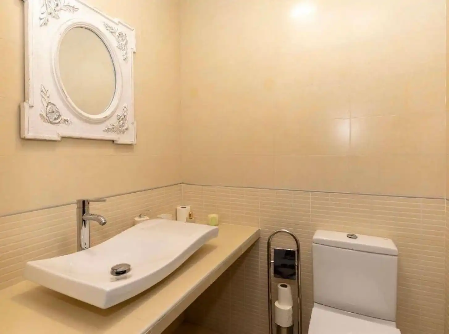 Chalet con piscina en venta en Alemanes, imagen 27