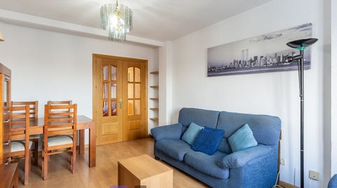 Photo 3 of Flat for rent in Av. del Dr. García Tapia, Marroquina, Madrid Capital