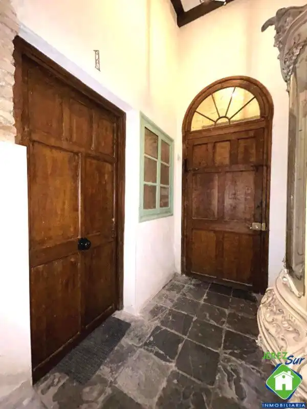 Apartamento de alquiler en Jerez de la Frontera