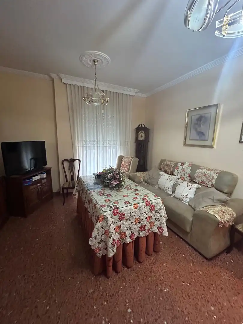 Appartamento con terrazza in vendita a Arcos de la Frontera, imagen 19