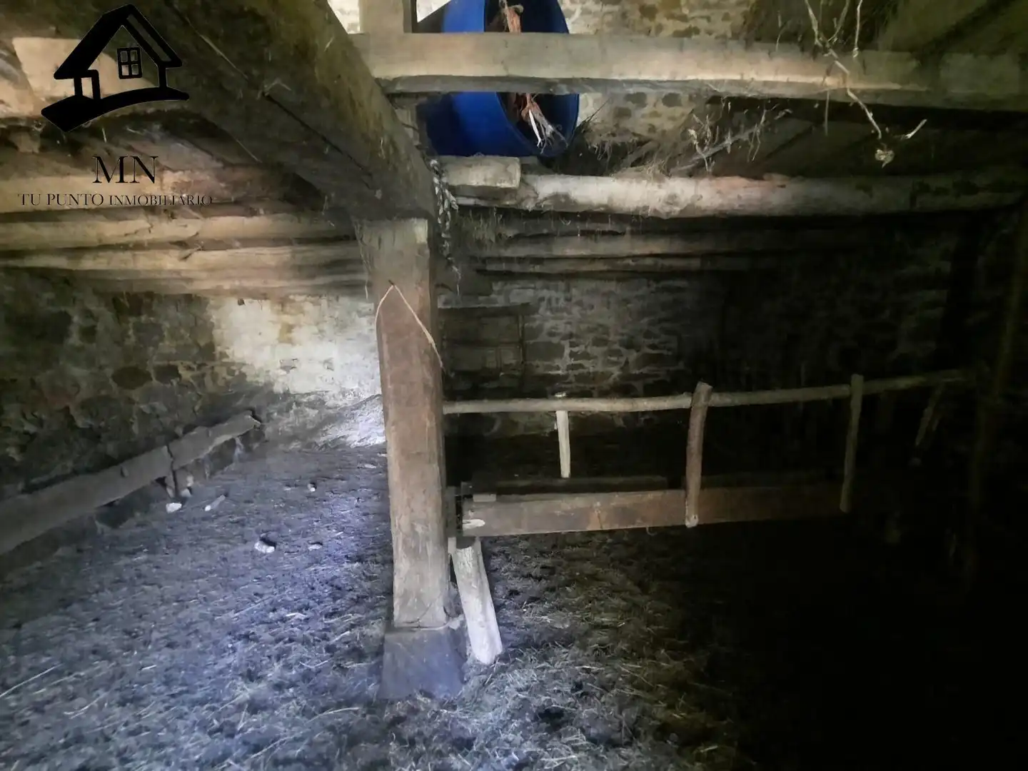Casa rústica en venda a San Roque de Riomiera, imagen 15