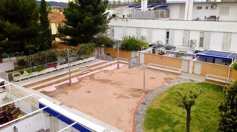 Foto 4 de Apartamento de alquiler en  Pedro Temboury, Joaquina Eguaras, Granada
