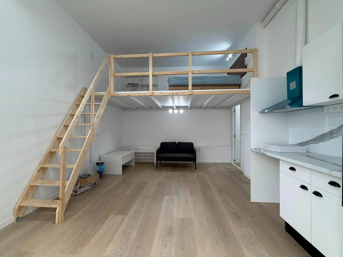 Study for sale in Riera