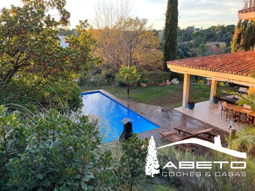Casa o xalet en venda a N/A, Ciudalcampo