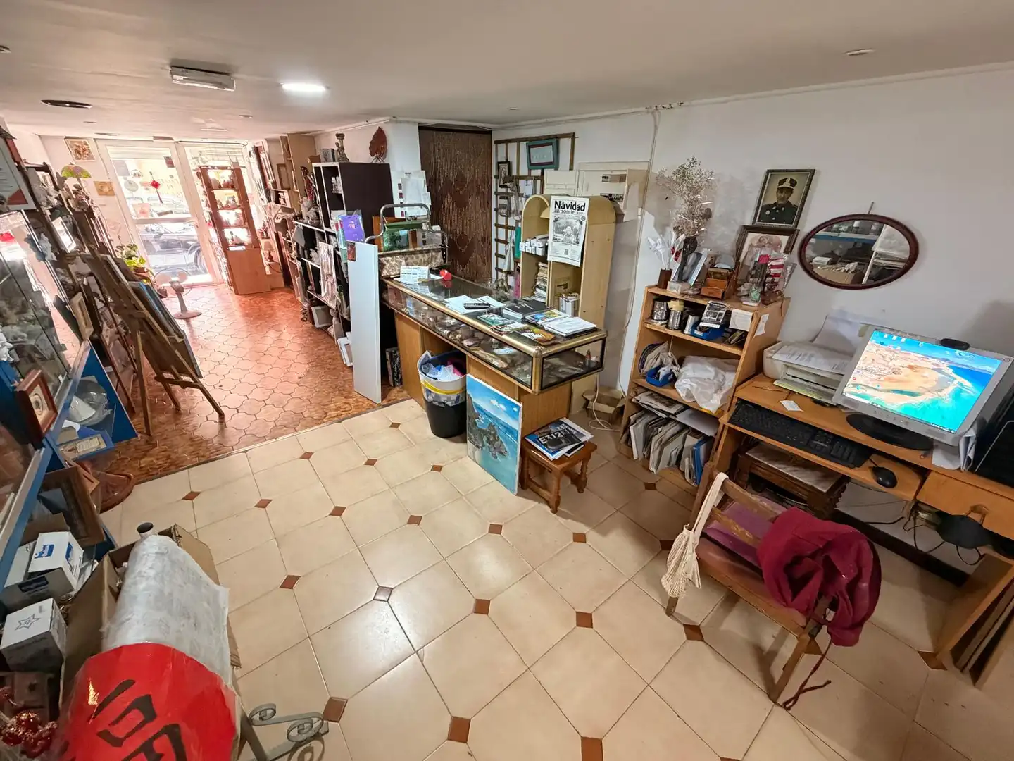 Gewerbefläche zum Verkauf in Calle Francisco Montero Pérez, imagen 6