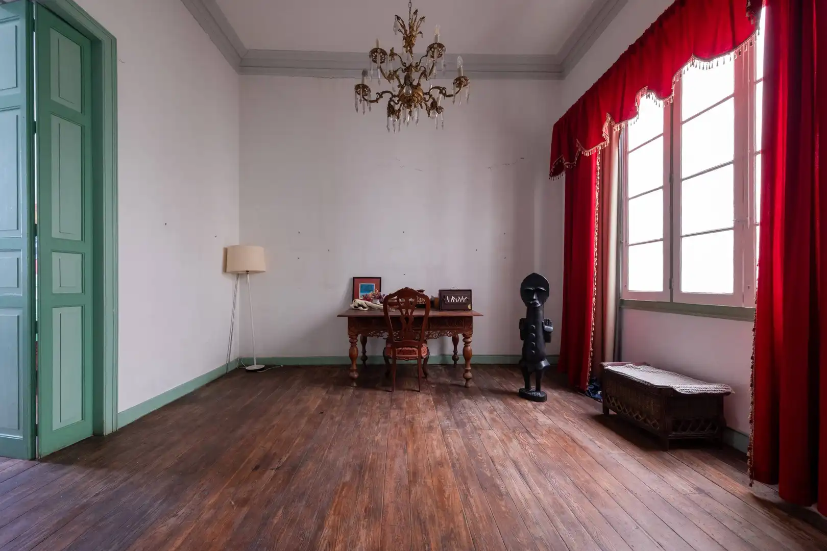 Sala d'estar de Casa o xalet en venda en Las Palmas de Gran Canaria amb Terrassa