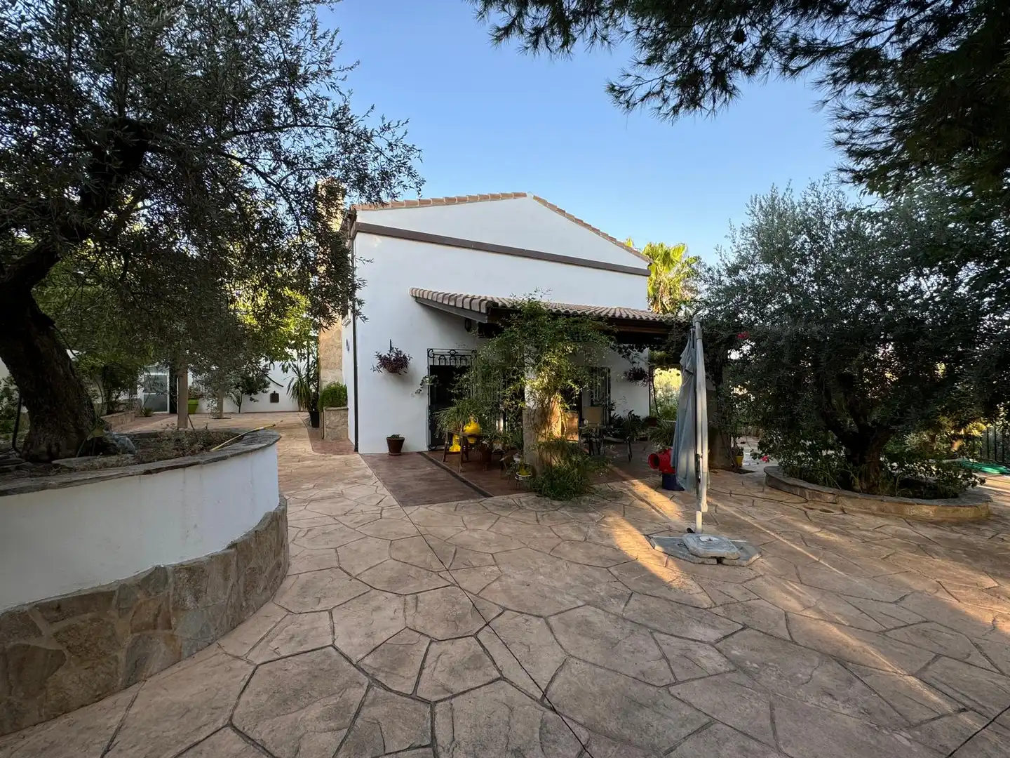 Maison à vendre à Ctra. Circunvalación - La Magdalena, imagen 8