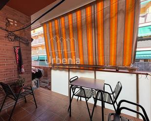 Balcony of Flat for sale in Pineda de Mar  with Terrace