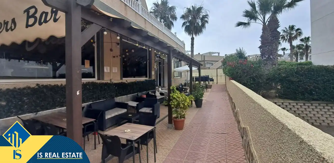 Local commercial à vendre à San Miguel de Salinas, imagen 5