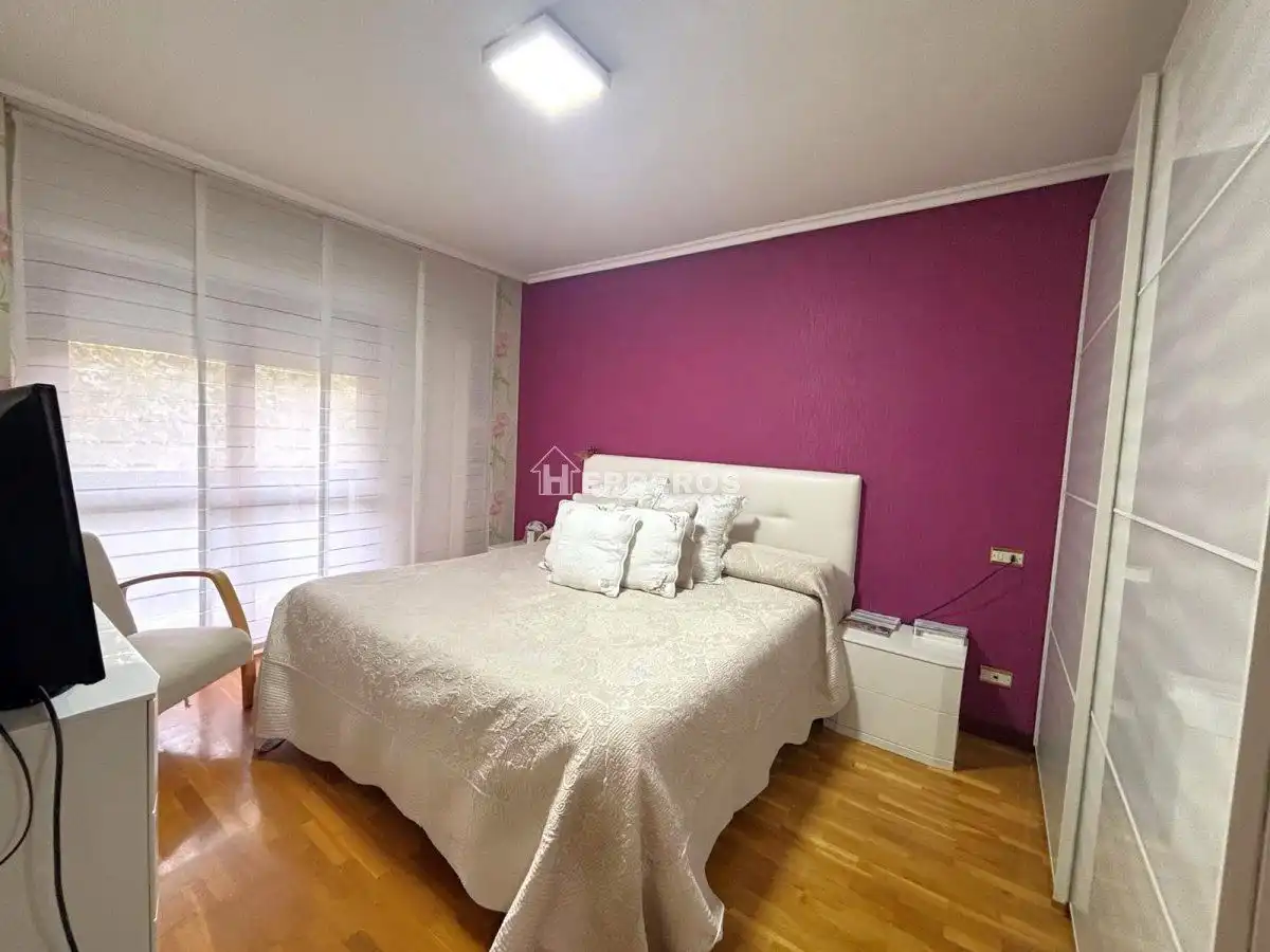 Pis en venda a Logroño, La Rioja