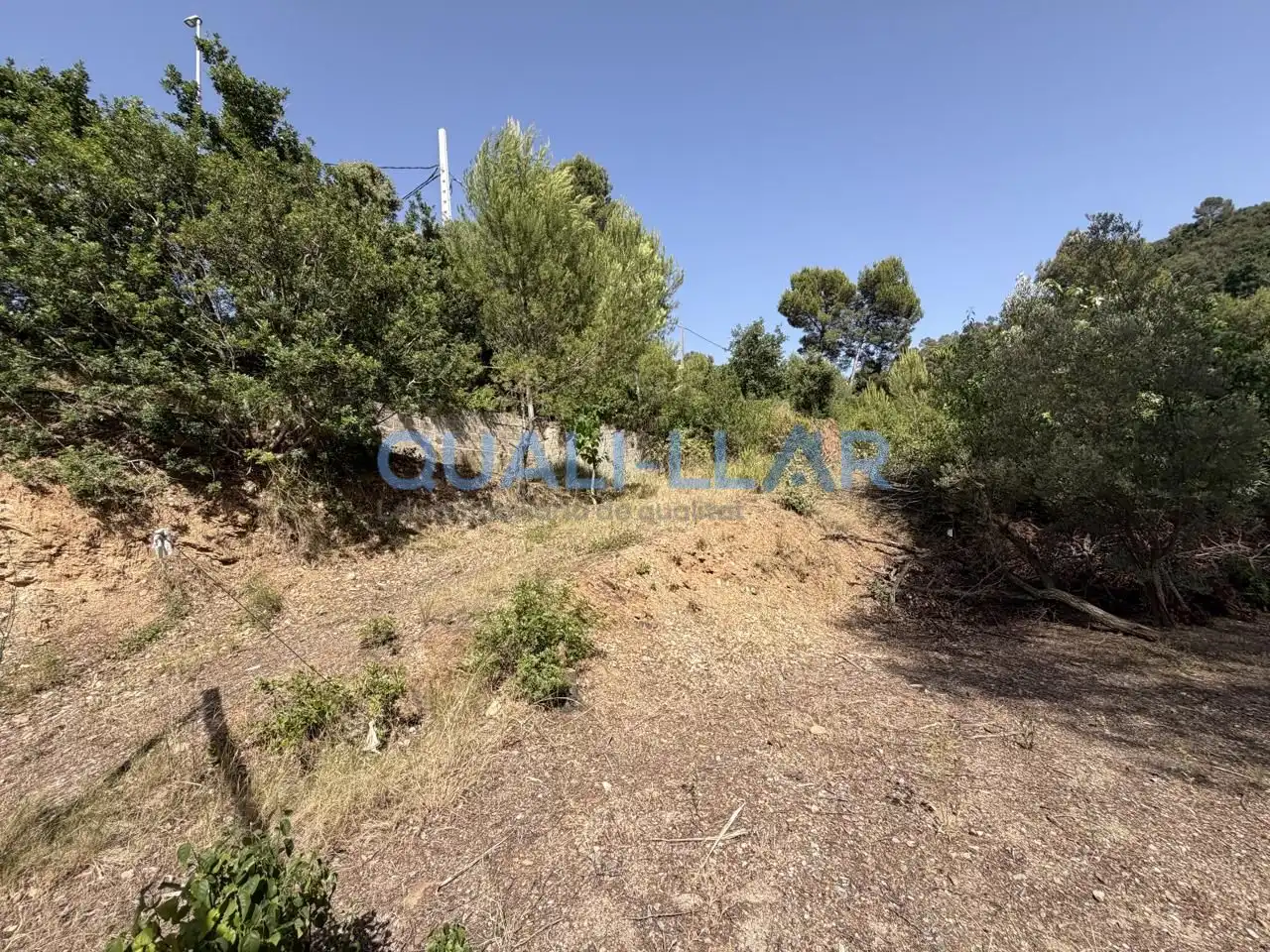 Residencial en venda en Cervelló
