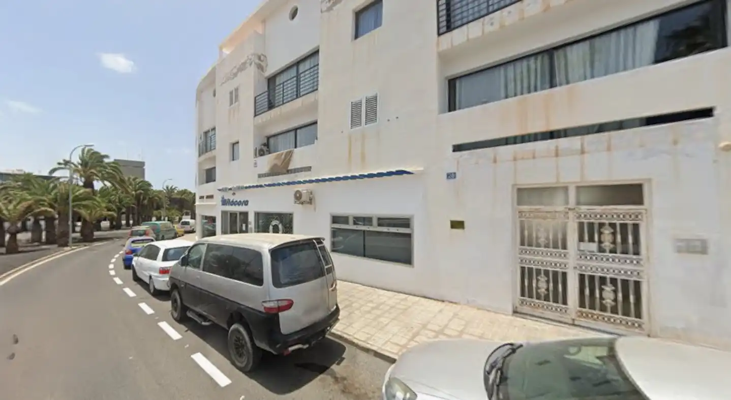 Exterior view of Houses for sale in Arrecife