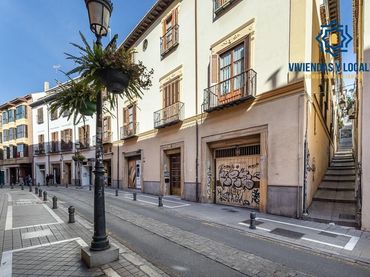 Pis en venda a Centro