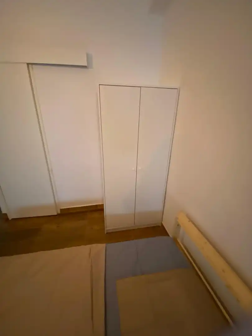 Bedroom of Study for rent in Las Palmas de Gran Canaria  with Furnished