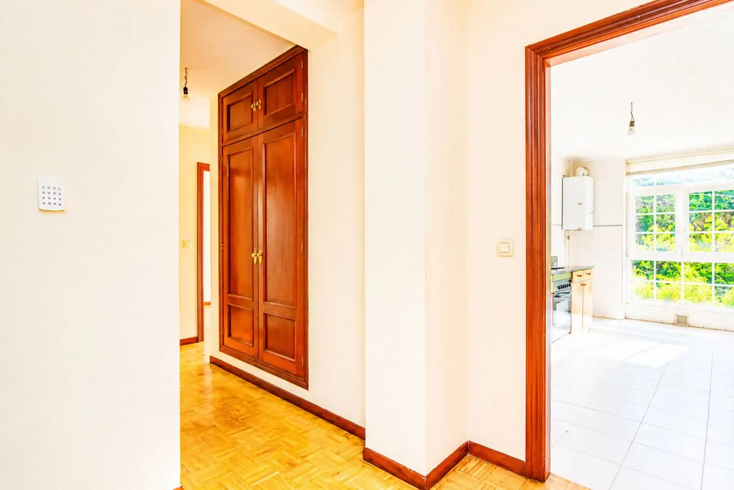Piso en venta en Morcín, imagen 8