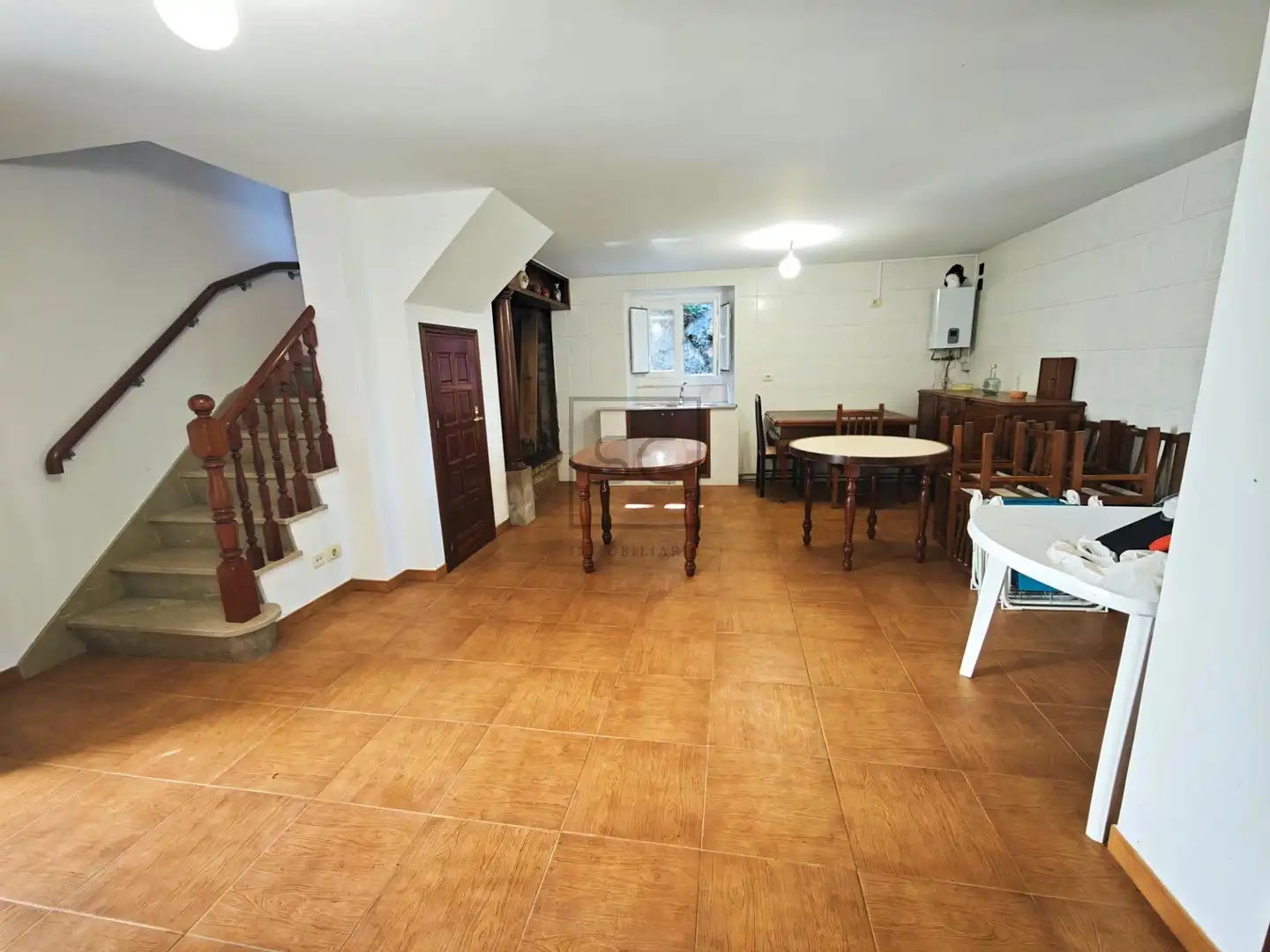 Maison avec jardin à vendre à Lugar Da Cubela, imagen 9
