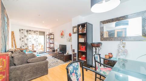 Photo 4 of Planta baja for sale in Avenida de España, Hispanoamérica - Comunidades, Madrid